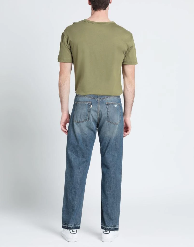 TRAMAROSSA Denim pants 3