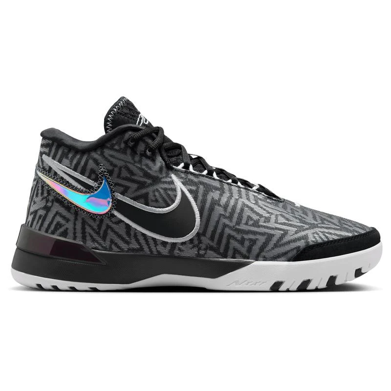 NIKE Nike LBJ Nxxt Genisus - Men's 1