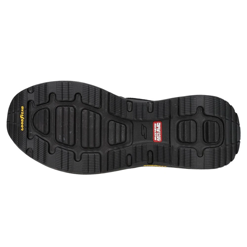 SKECHERS GOwalk Outdoor Andes Walking Shoes 5
