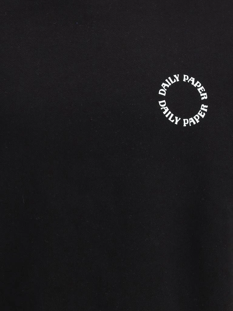 DAILY PAPER Logoed Sweatshirt 3