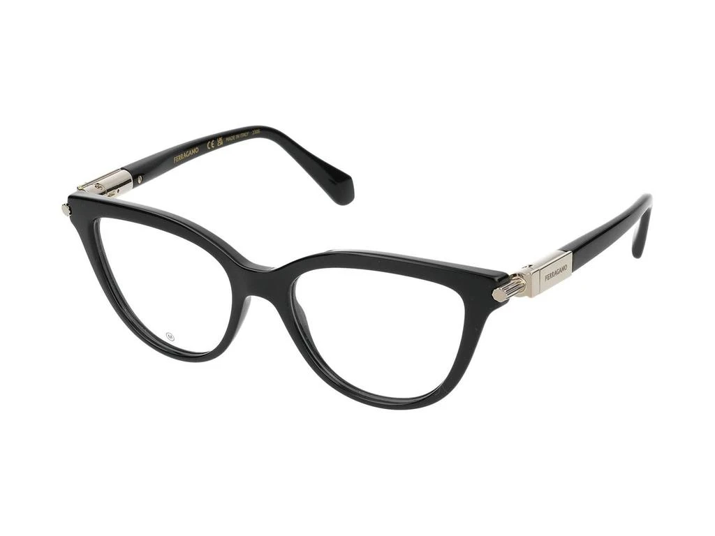 Salvatore Ferragamo Salvatore Ferragamo Eyeglasses 2