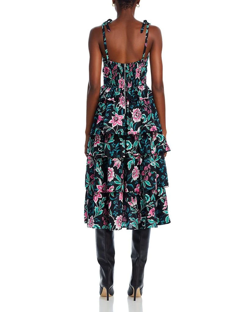 Banjanan Ramona Dress 4