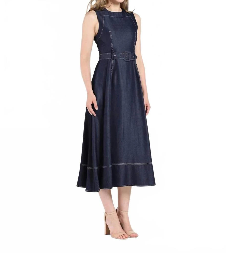 plus size petite formal dresses Plus-Size Short Satin Semi-Formal Dress with Beads Red / 22W