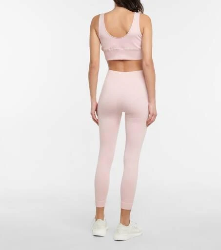 The Upside Ayama Pia crop top 3