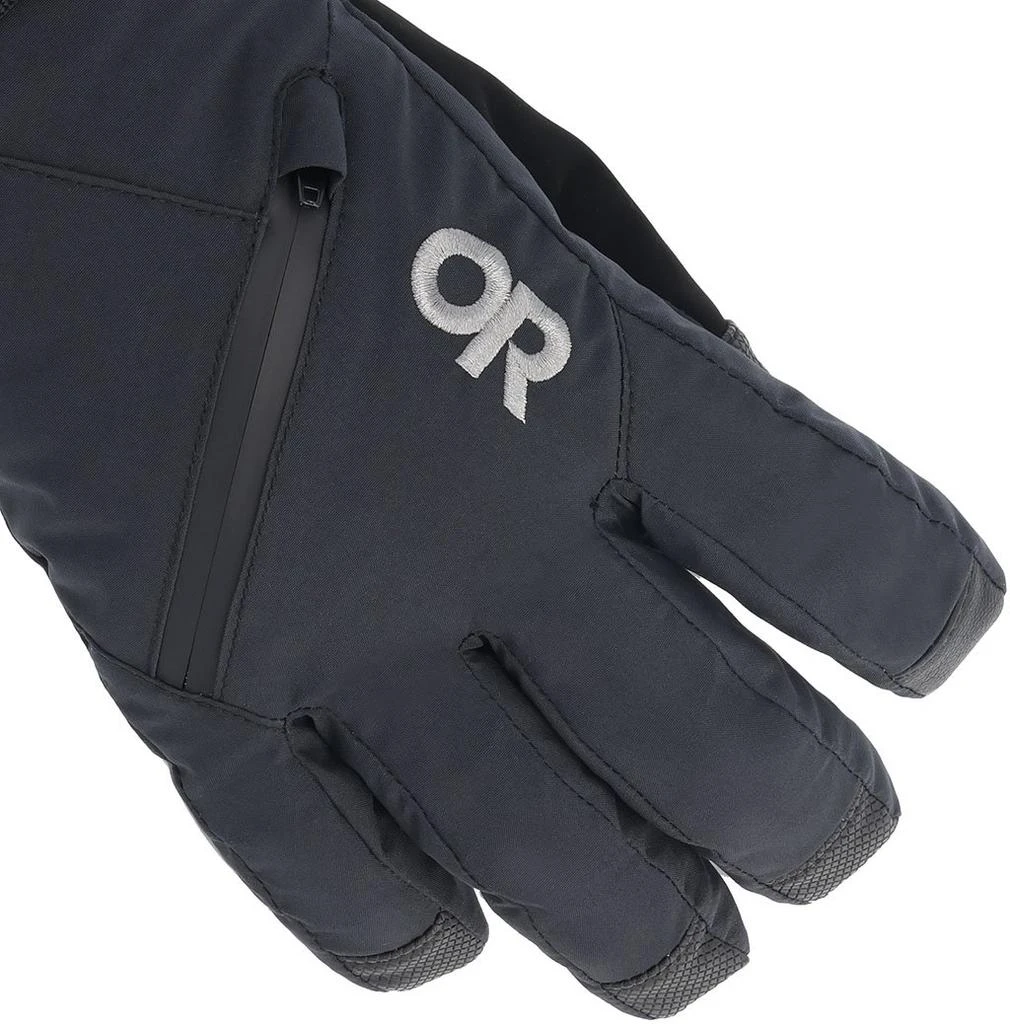 Outdoor Research Revolution II Gore-Tex Gloves - Men's 3