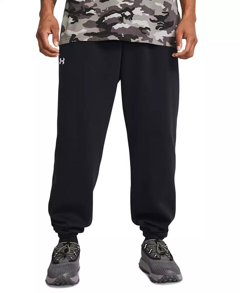 Under Armour Men's Rival Fleece Pants