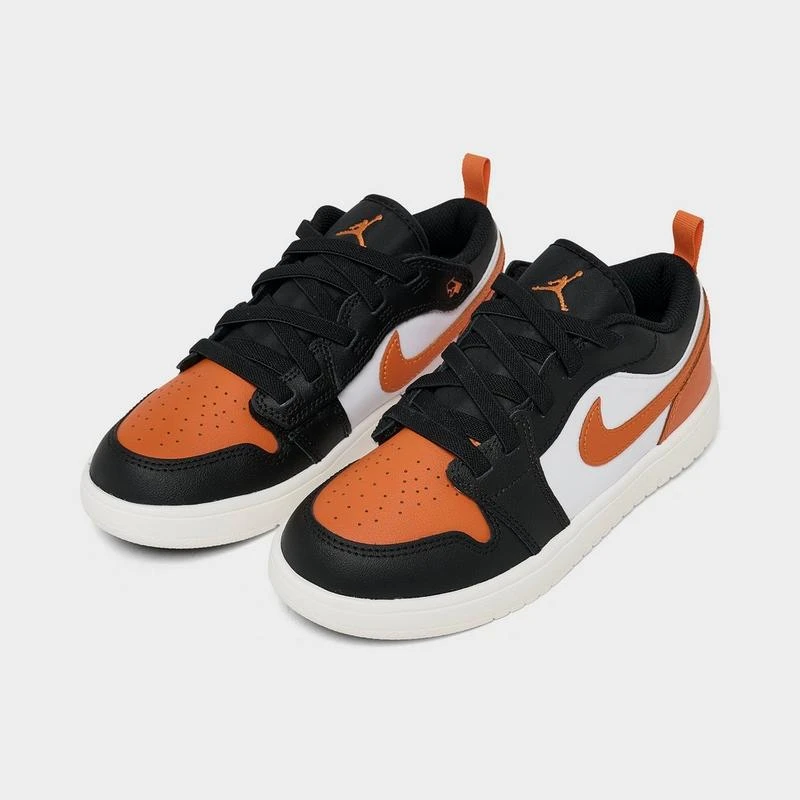 Jordan Little Kids Air Jordan Retro 1 Low Alt Casual Shoes 2