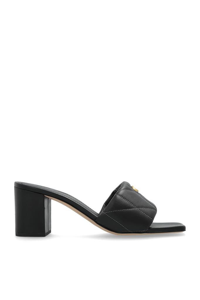 Coach Fraser Sandal In Signature Jacquard - Sandals