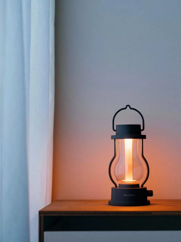 Balmuda The Lantern 6