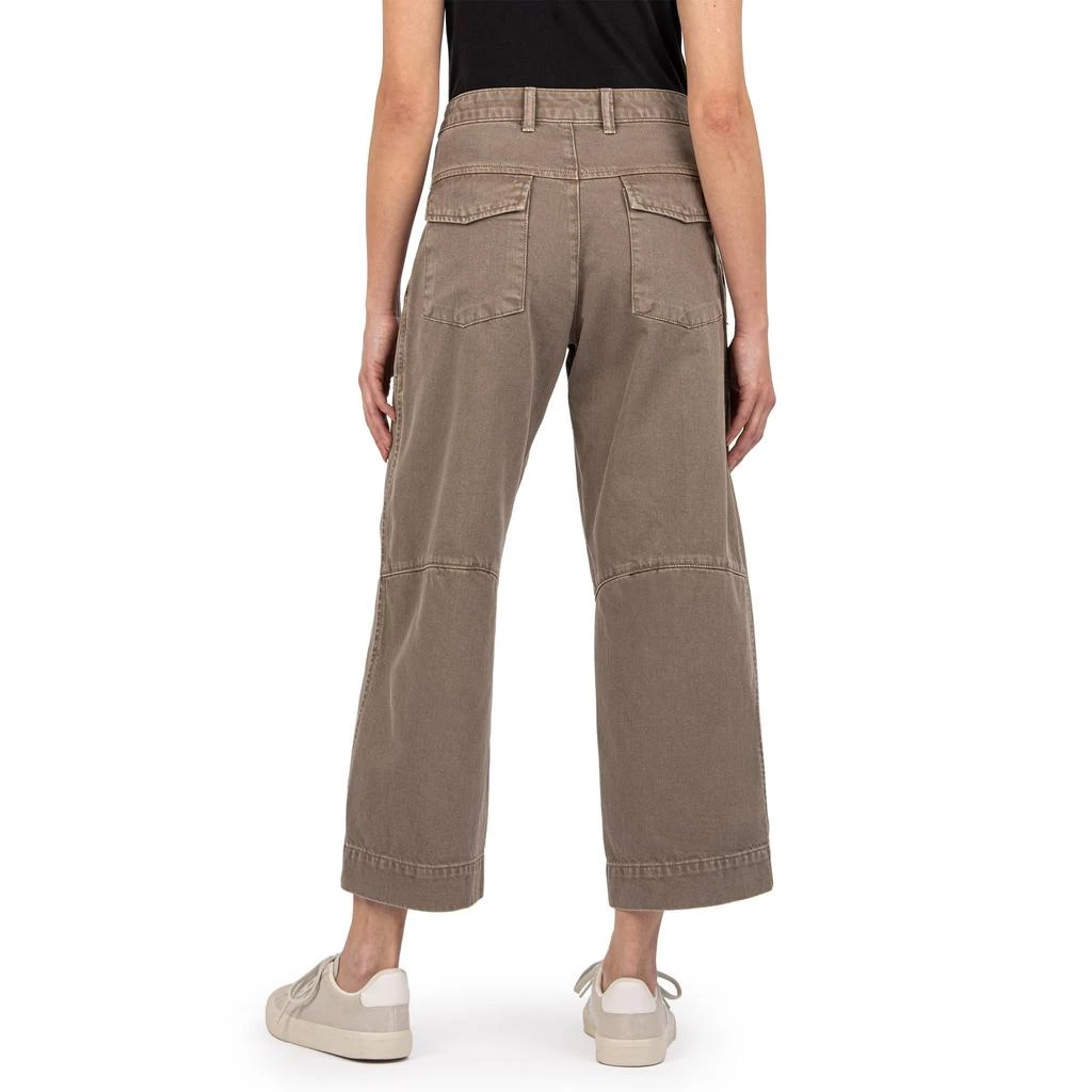 KUT from the Kloth Ashton - Wide Leg Barrel 2