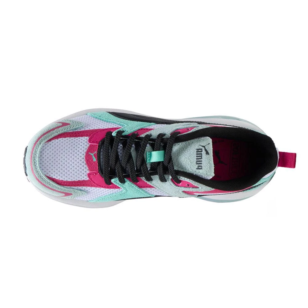 Puma Hypnotic LS Elevate Lace Up Sneakers 4