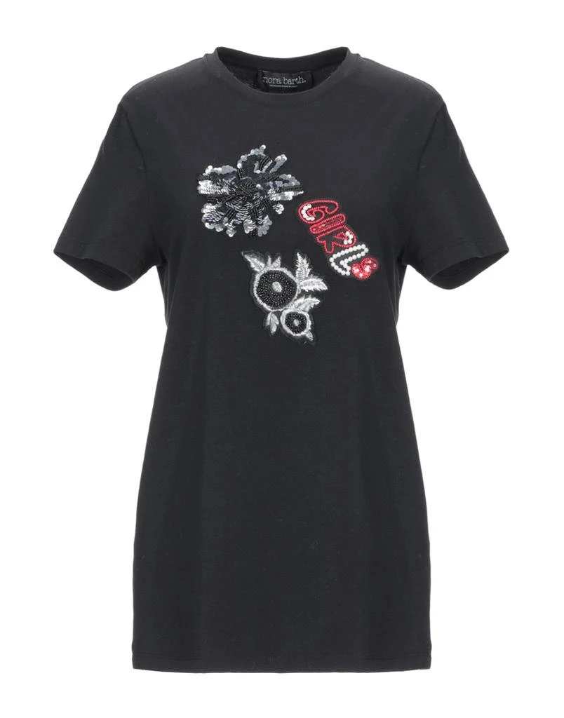 NORA BARTH T-shirt 1