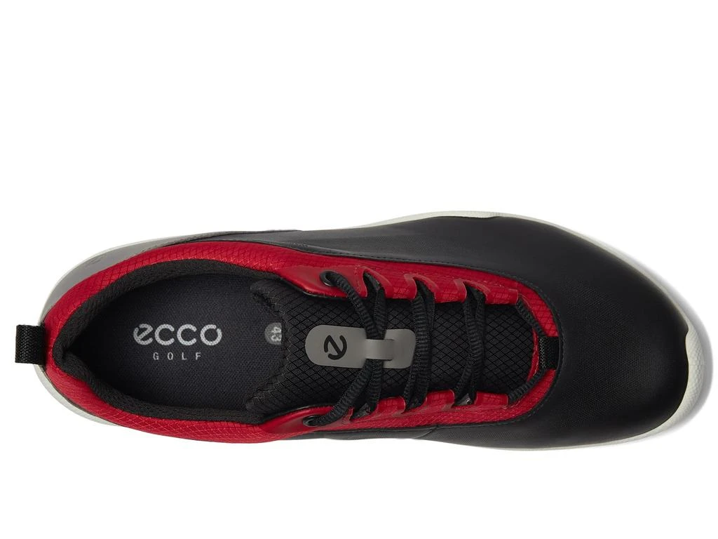 ECCO Biom Hybrid Bny Waterproof Golf Shoe 2