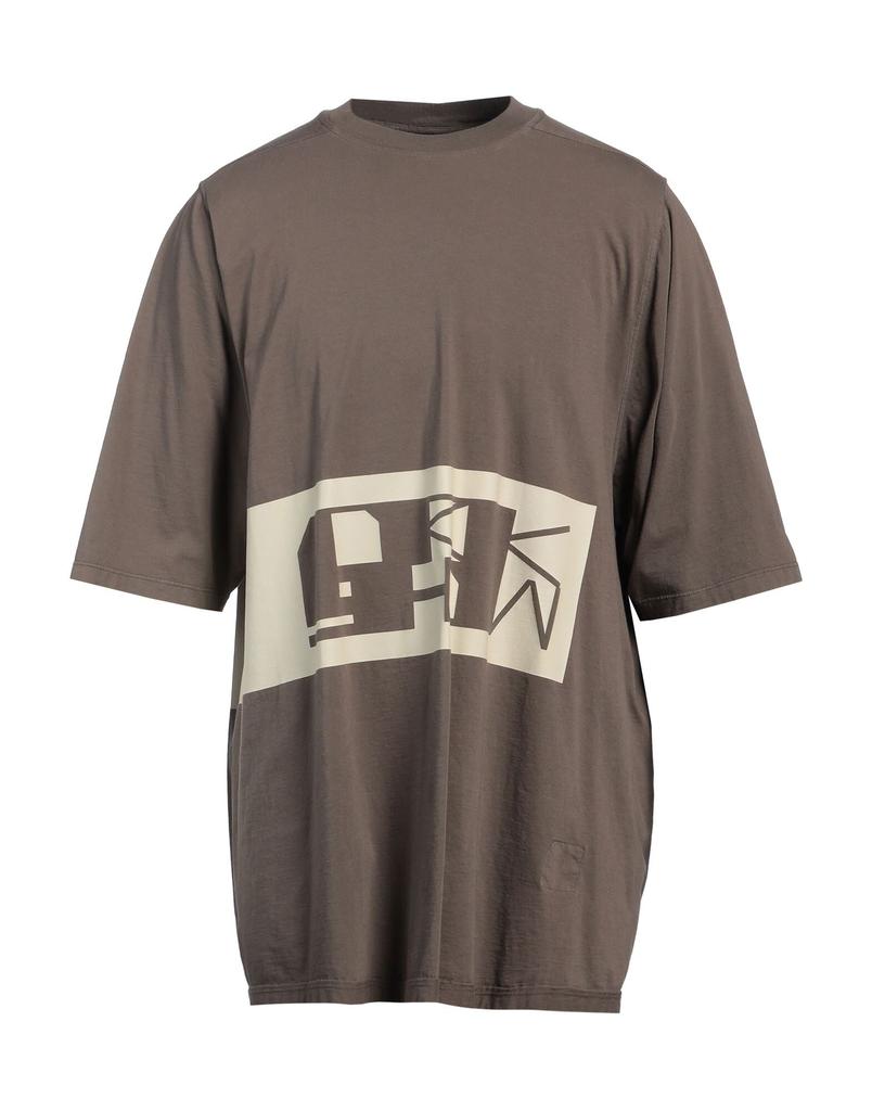 【関税込み】Rick Owens オフホワイト Double Tシャツ Rick Owens☆オフホワイト Double Tシャツ