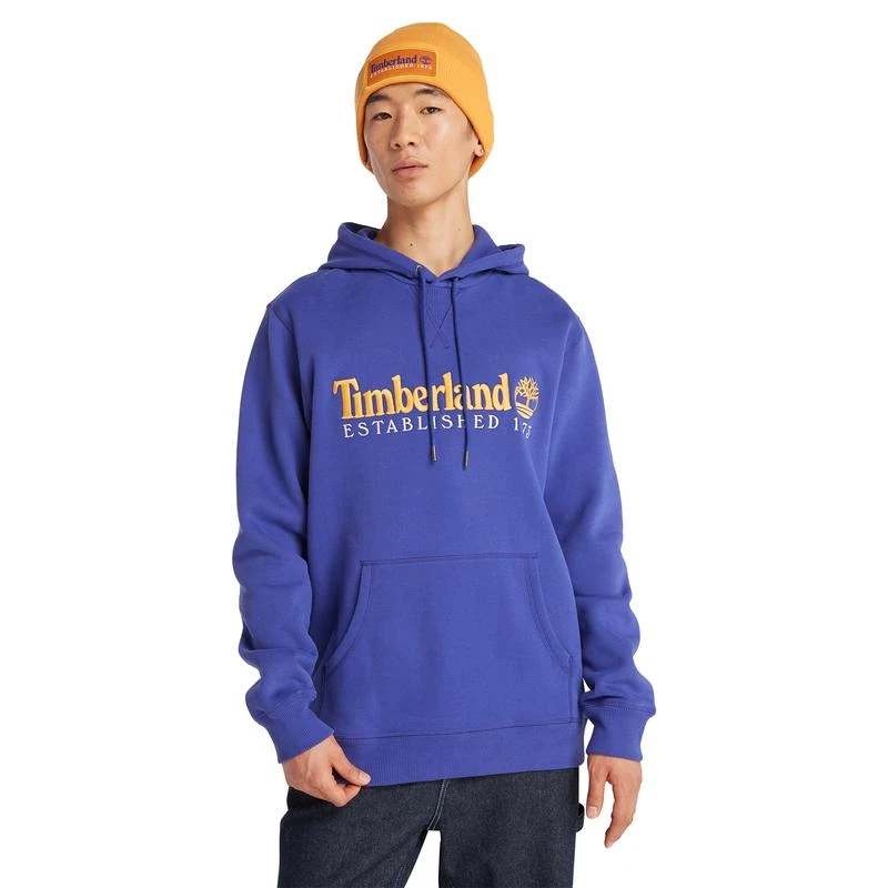 Timberland Timberland 50th Anniversary Hoodie - Men's 1