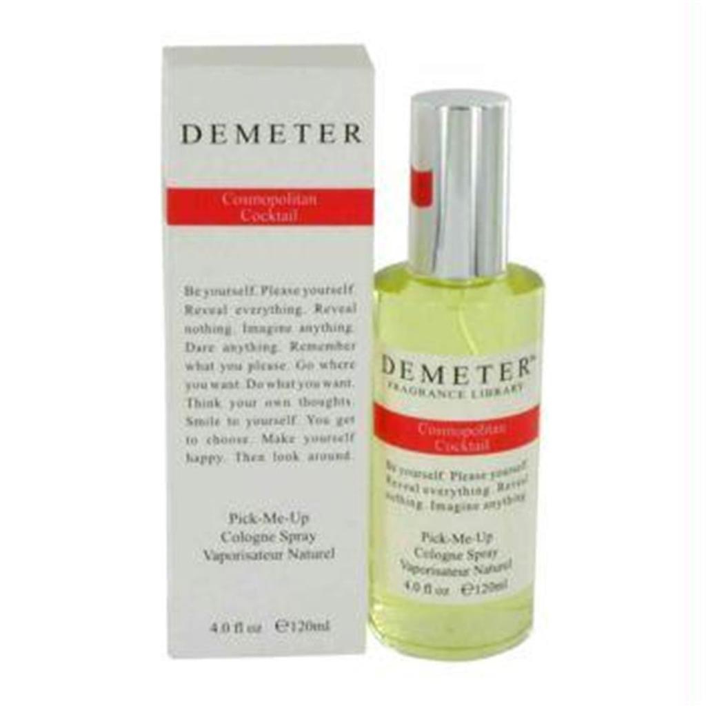 DEMETER 428947  by  Steam Room Cologne Spray 4 oz