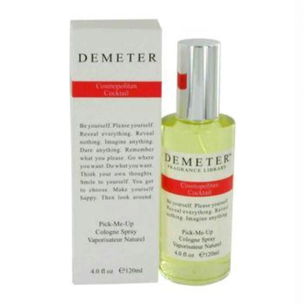 DEMETER 428947  by  Steam Room Cologne Spray 4 oz 1
