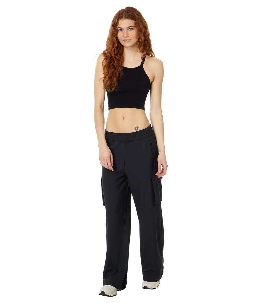 Beyond yoga City Chic Cargo Pants 5
