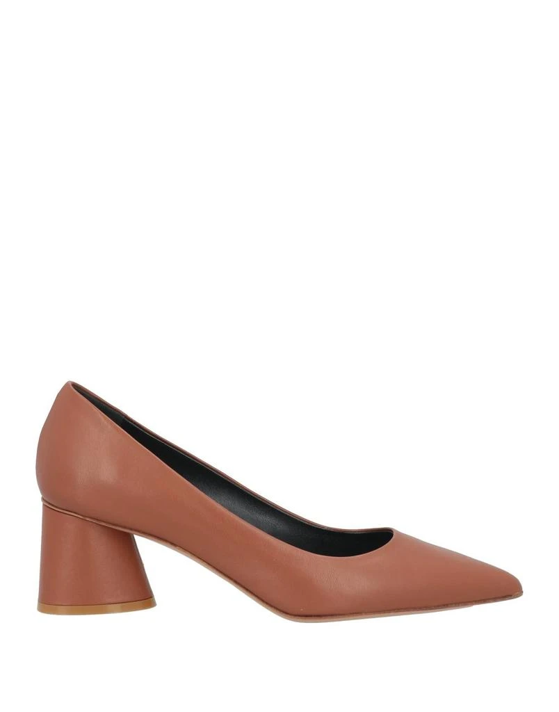 ROSS LOY Pump 1