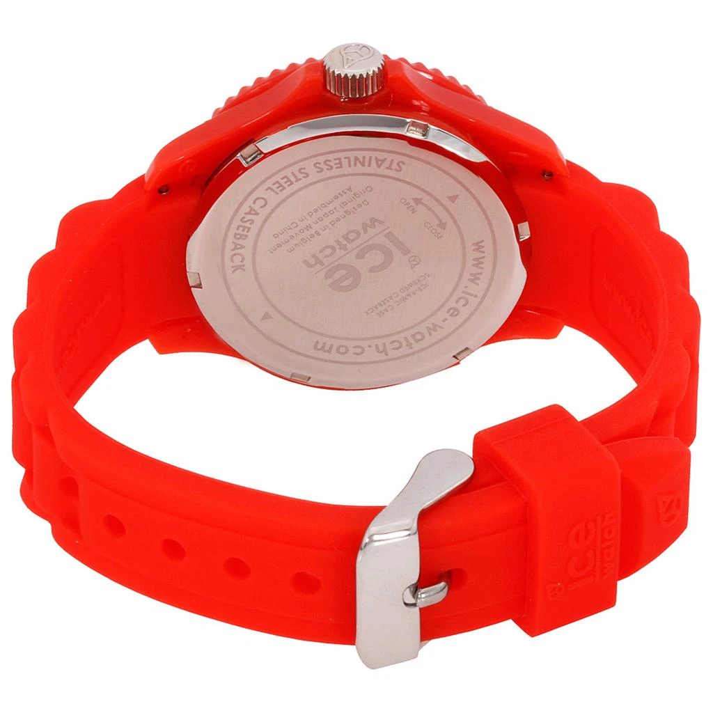 ICE ICE Unisex Watch WO.ES.S.S.12 3