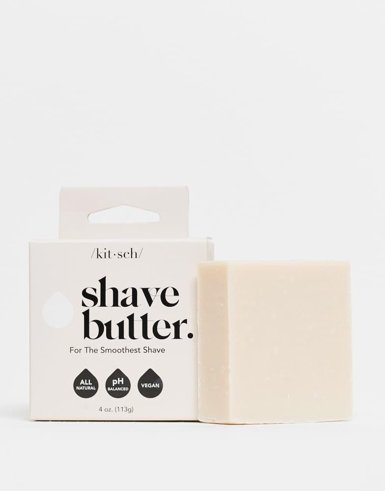 Kitsch Kitsch Shave Butter