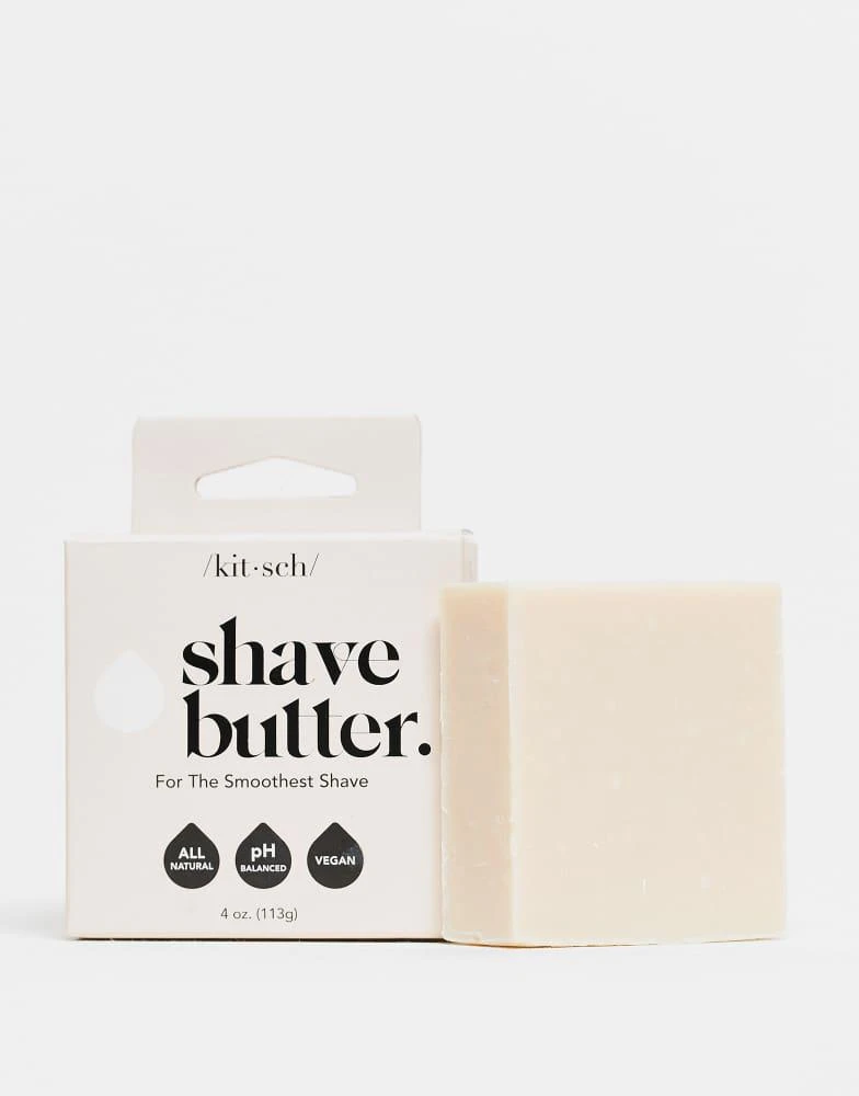 Kitsch Kitsch Shave Butter 1