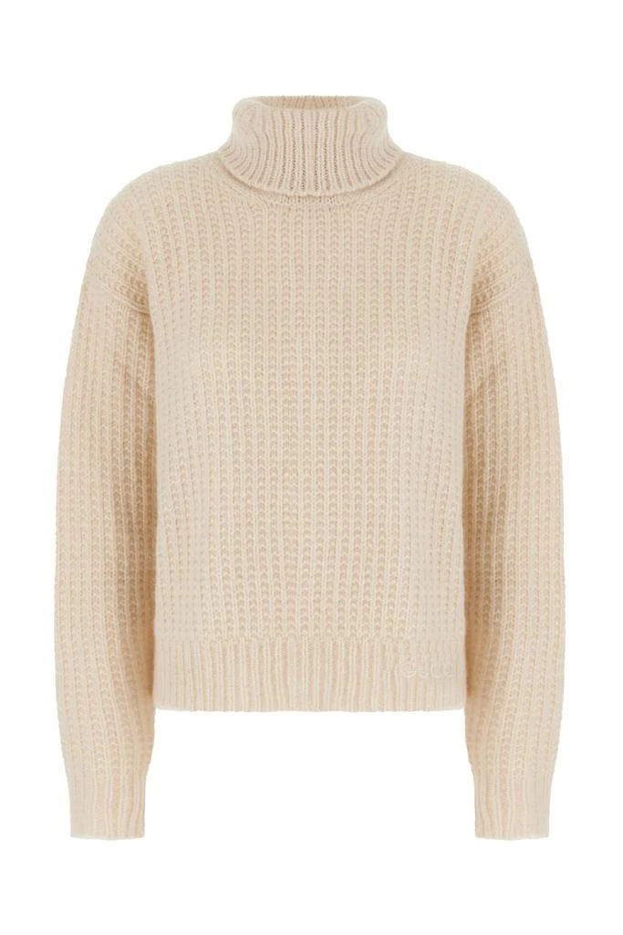 Gucci Turtleneck Knitted Sweater