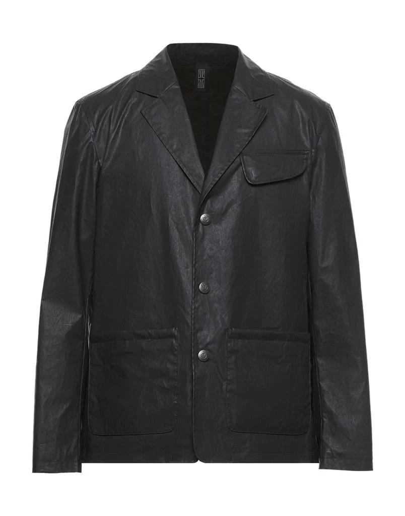 MATCHLESS Full-length jacket 1