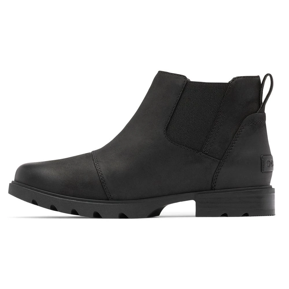 Sorel Emelie III Waterproof Chelsea Boot 3