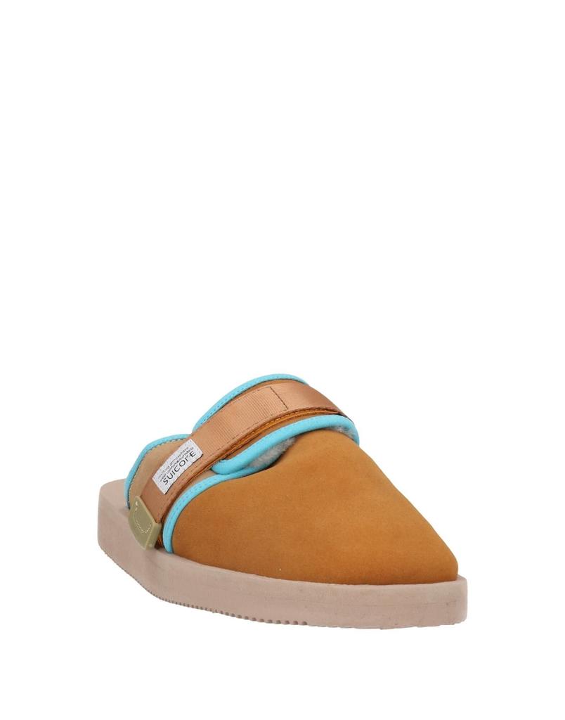 Suicoke Slides and slippers