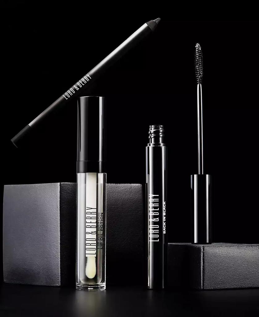 Lord & Berry Everyday Must-Haves Makeup Kit, 3 Piece