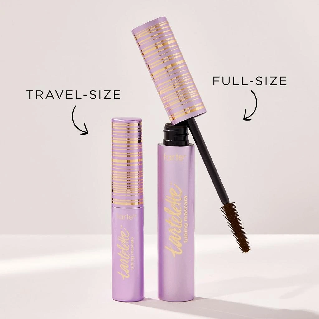 Tarte Tarte Tartelette Tubing Mascara Black 7