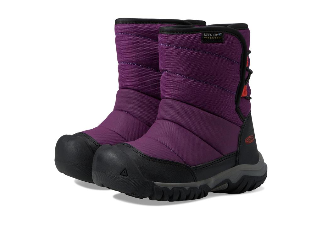 Keen Puffrider Waterproof (Toddler/Little Kid)