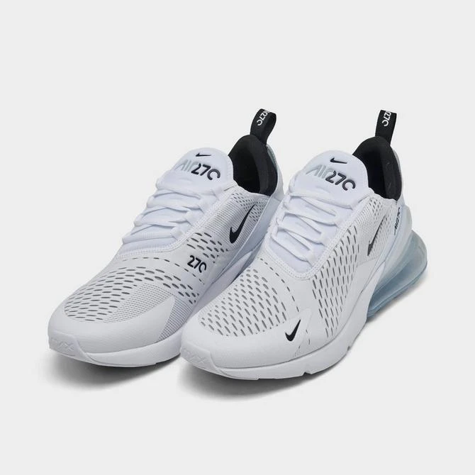 NIKE Men's Nike Air Max 270 Casual Shoes 2