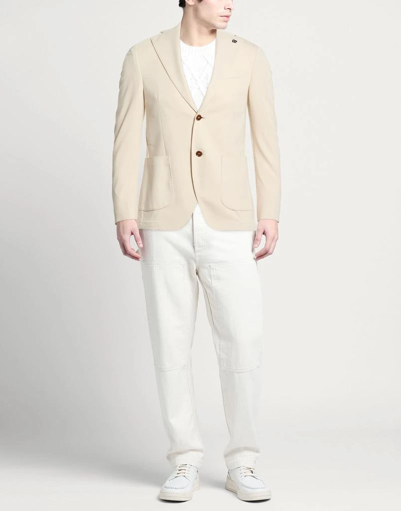 BRERAS Milano Blazer 2