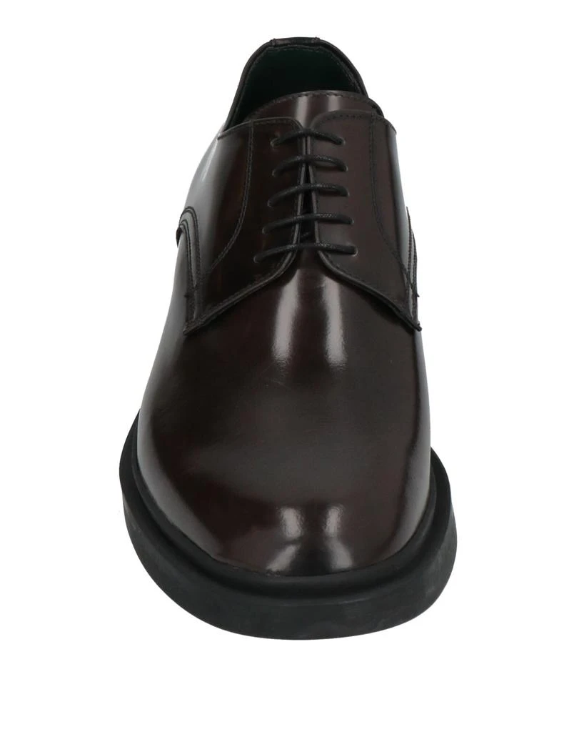 ANGELO PALLOTTA Laced shoes 4