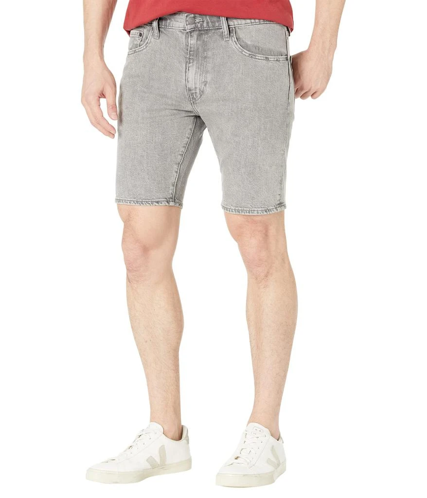 Levi's® Premium 412 Slim Shorts 1