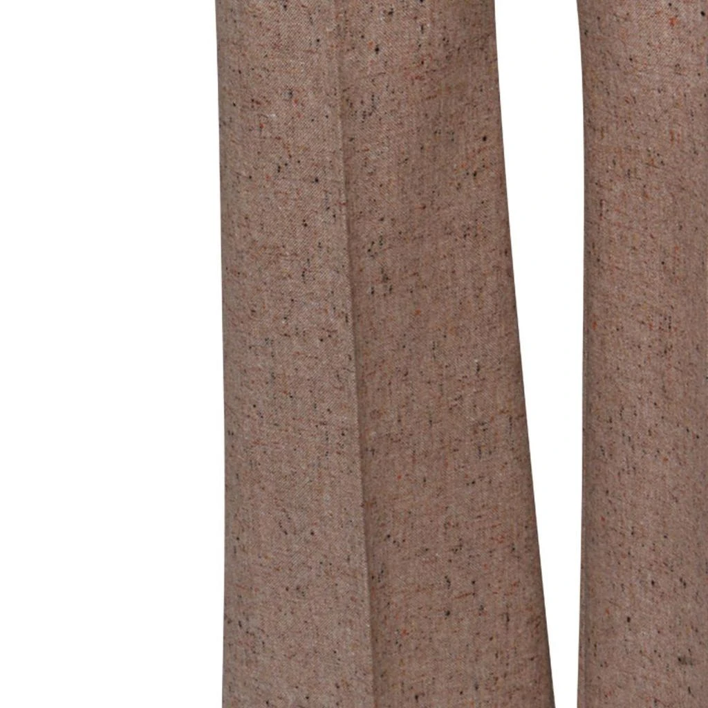 Valentino Valentino Pleated Tailored Trousers 4