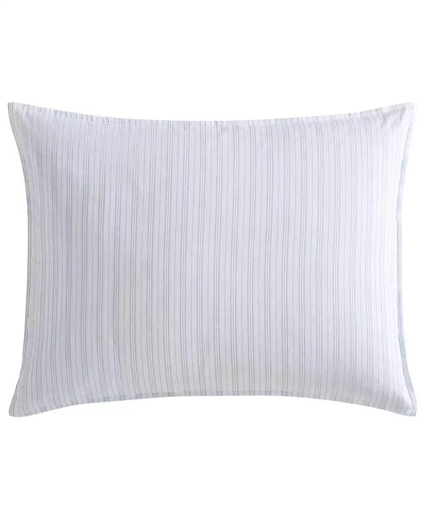 Laura Ashley Belinda Cotton Reversible 2 Piece Comforter Set 9