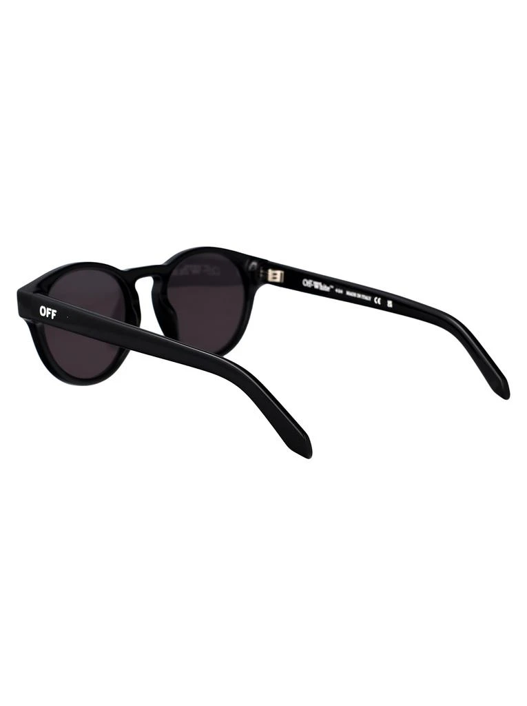 Off-White Oakland Sunglasses 4