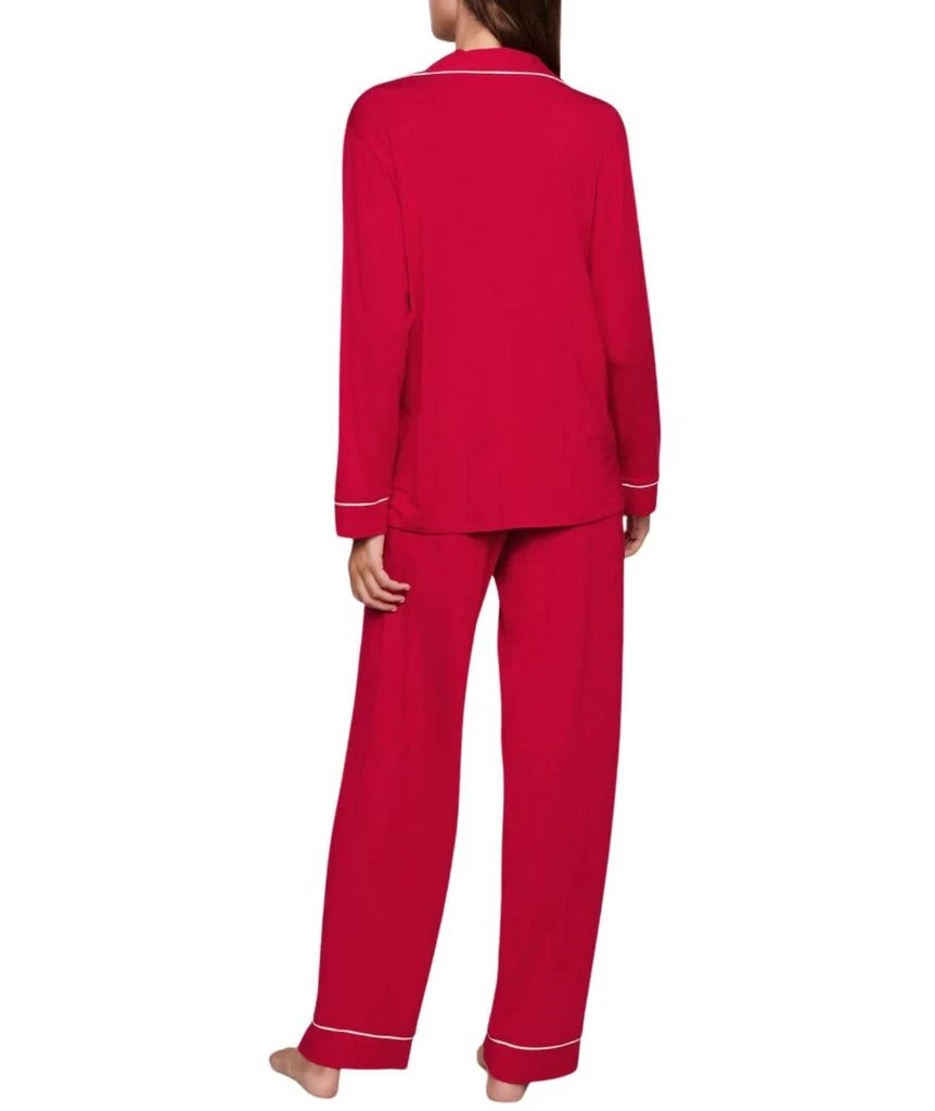 Eberjey Eberjey - Gisele Long Pajama Set 2