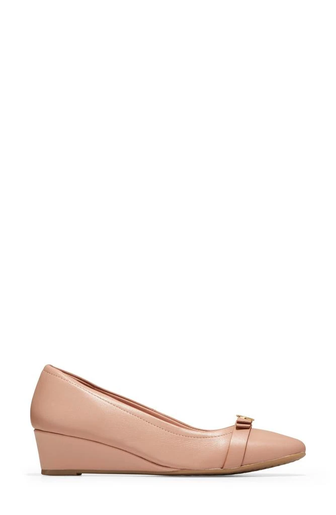 Cole Haan Malta Slip-On Wedge 4
