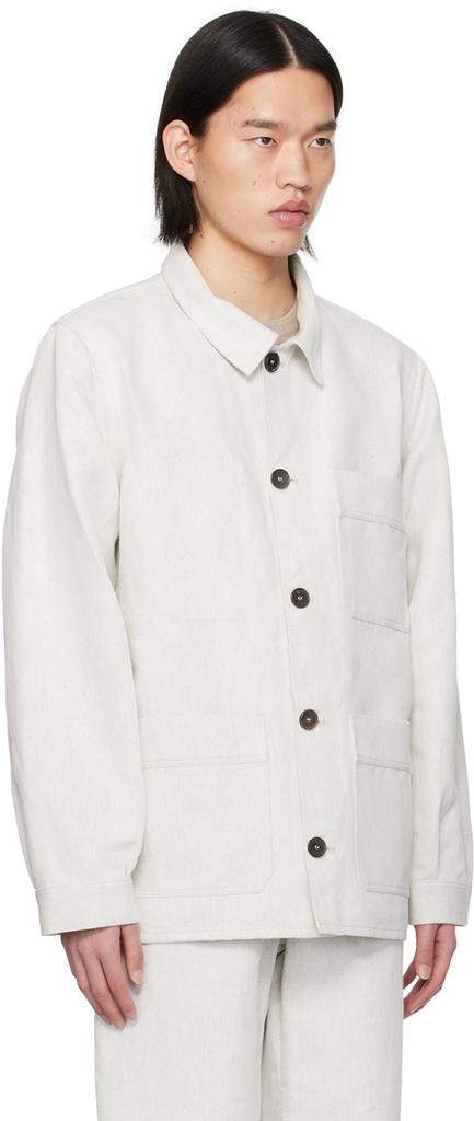 【Mark Kenly Domino Tan】 Jonelle Jacket Shop Beige Jones Jacket on Sale at BeyondStyle – Get 75% Off Beige
