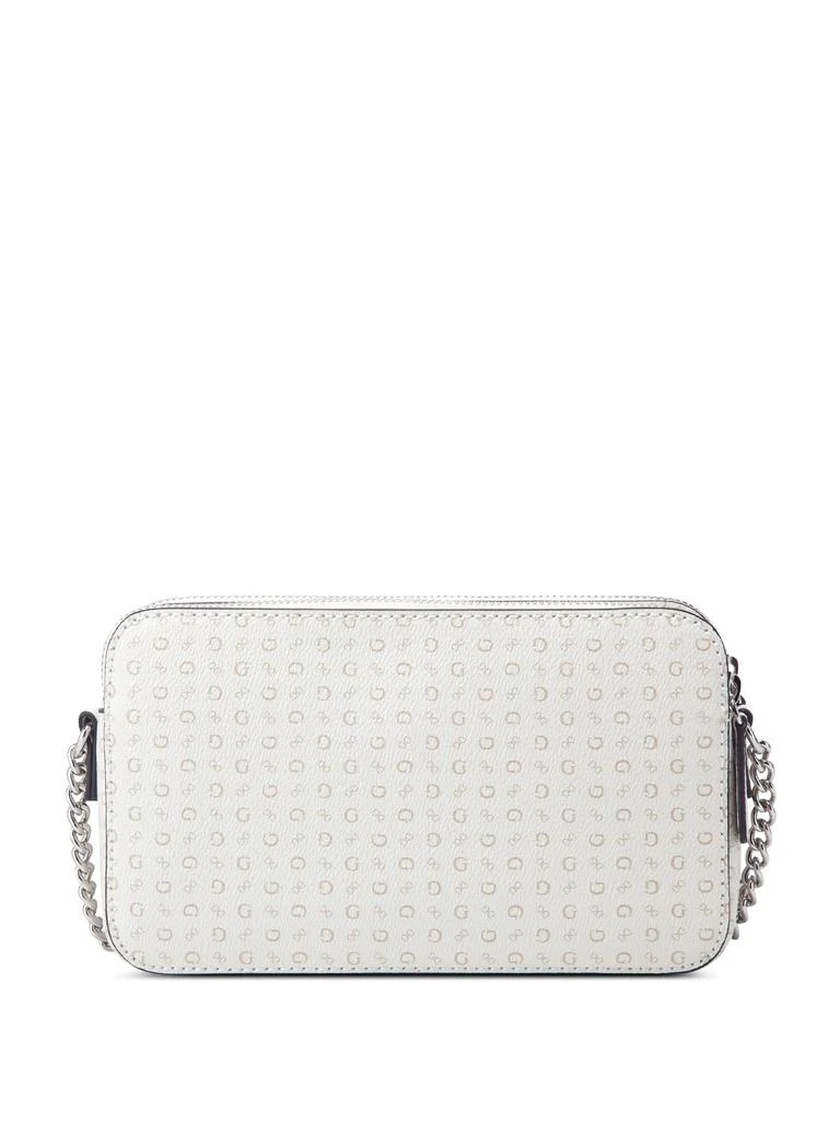 Guess Factory Tidewood Mini Compartment Crossbody 3