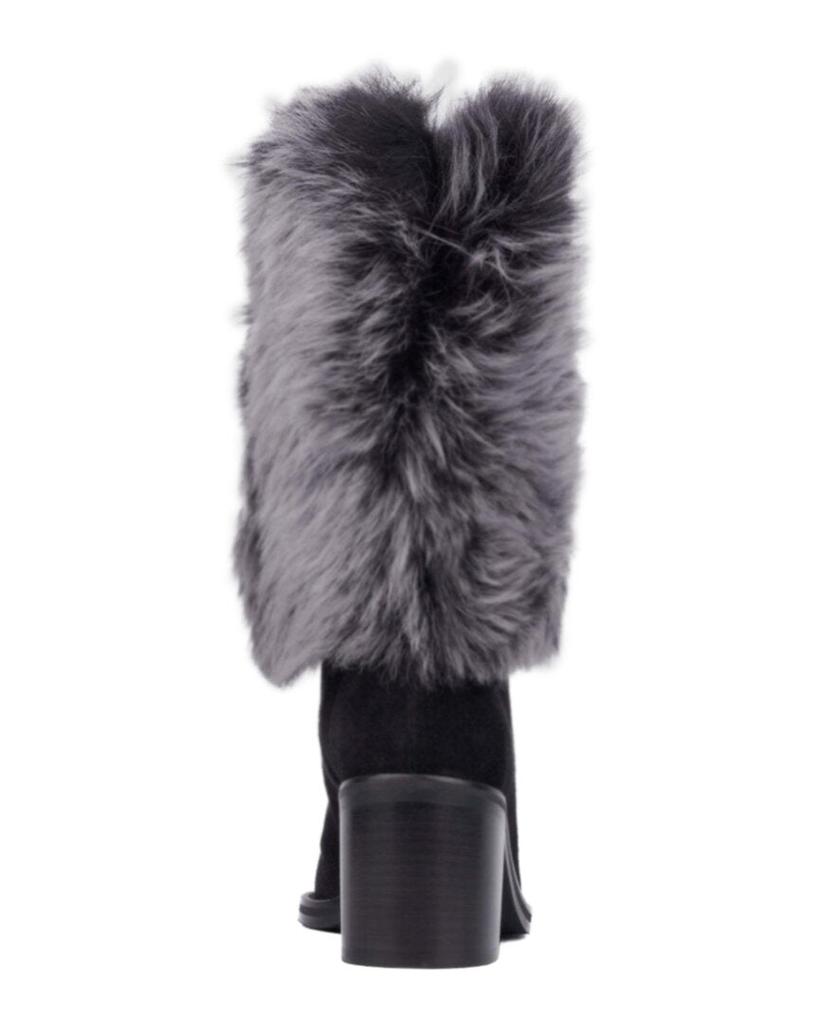 Aquatalia Aquatalia Jolie Weatherproof Suede Boot