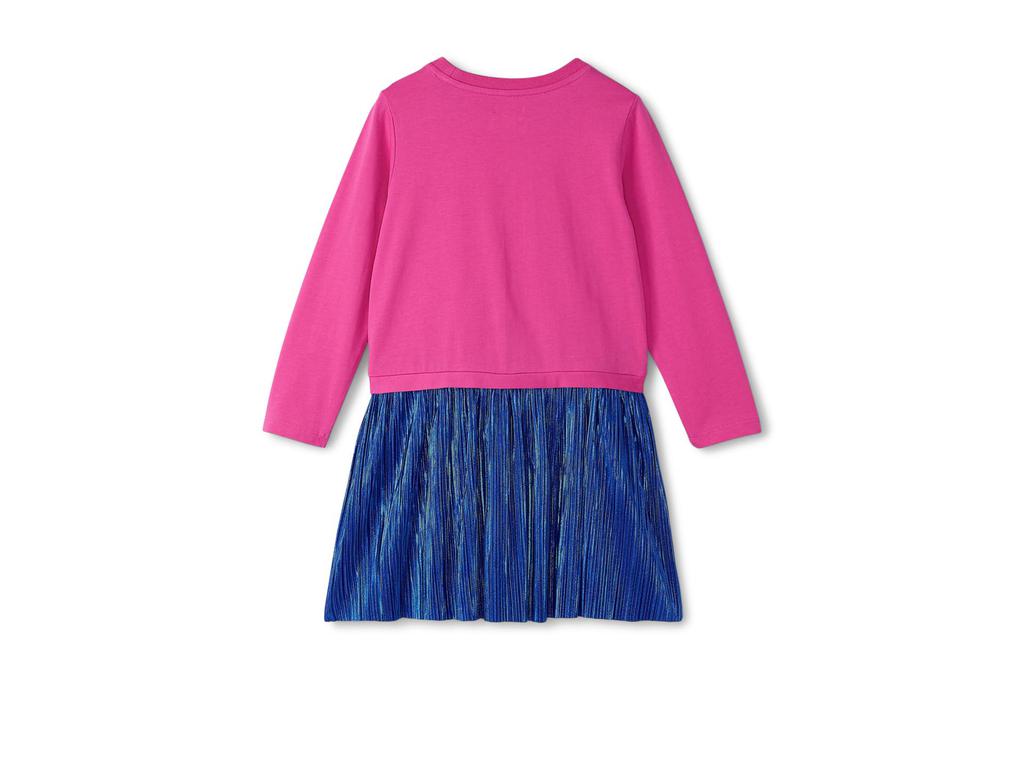 Hatley Sequin Pegusus Unicorn Novelty Skirt Dress (Toddler/Little Kid/Big Kid)