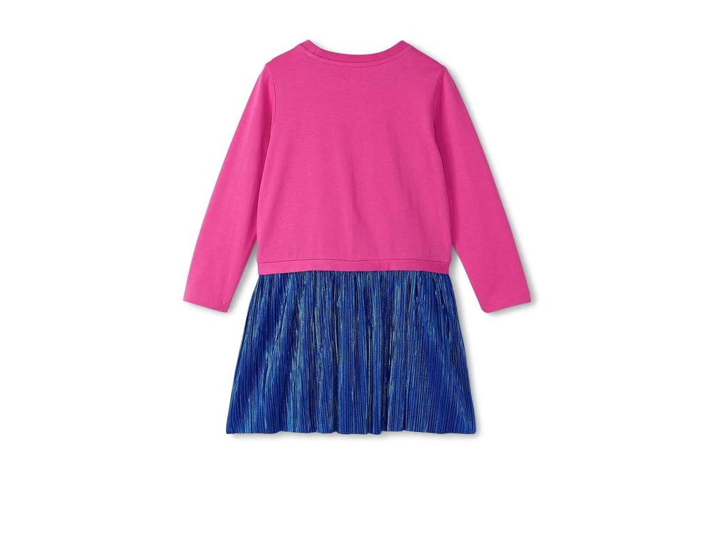 Hatley Sequin Pegusus Unicorn Novelty Skirt Dress (Toddler/Little Kid/Big Kid) 2