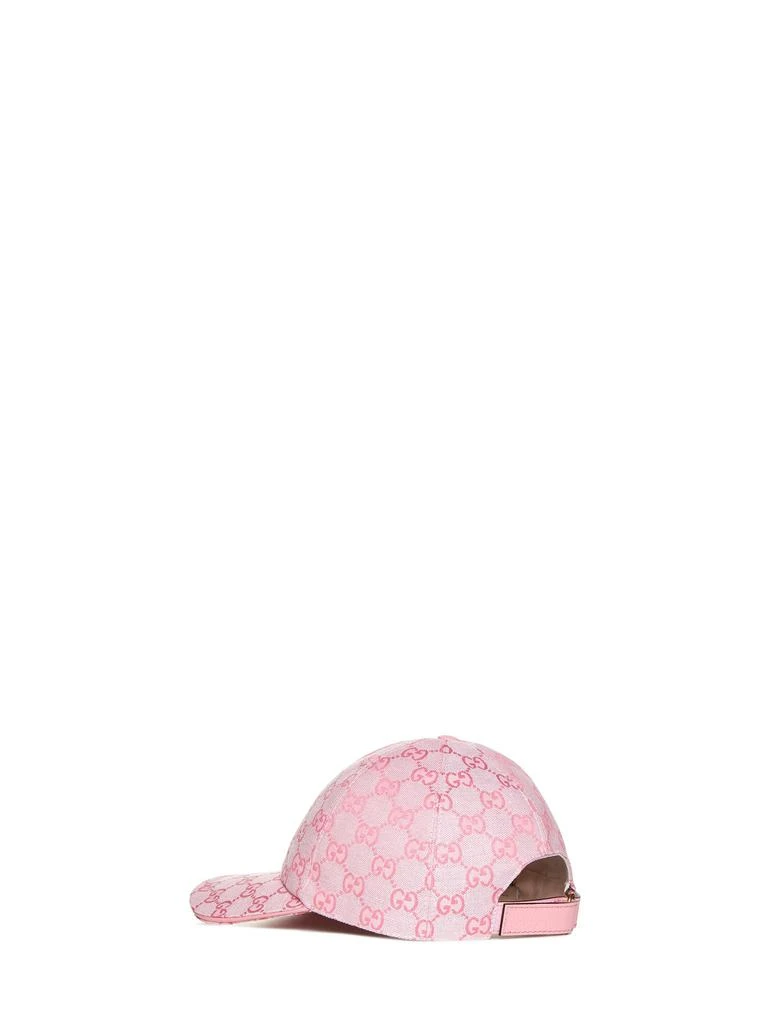 Gucci GUCCI | Gucci pink hat | Women | M - Hats - BeyondStyle display picture 2