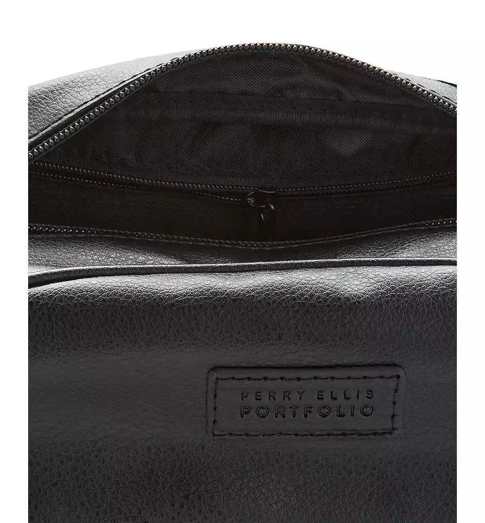 Perry Ellis Perry Ellis Men's Casual Travel Case 2
