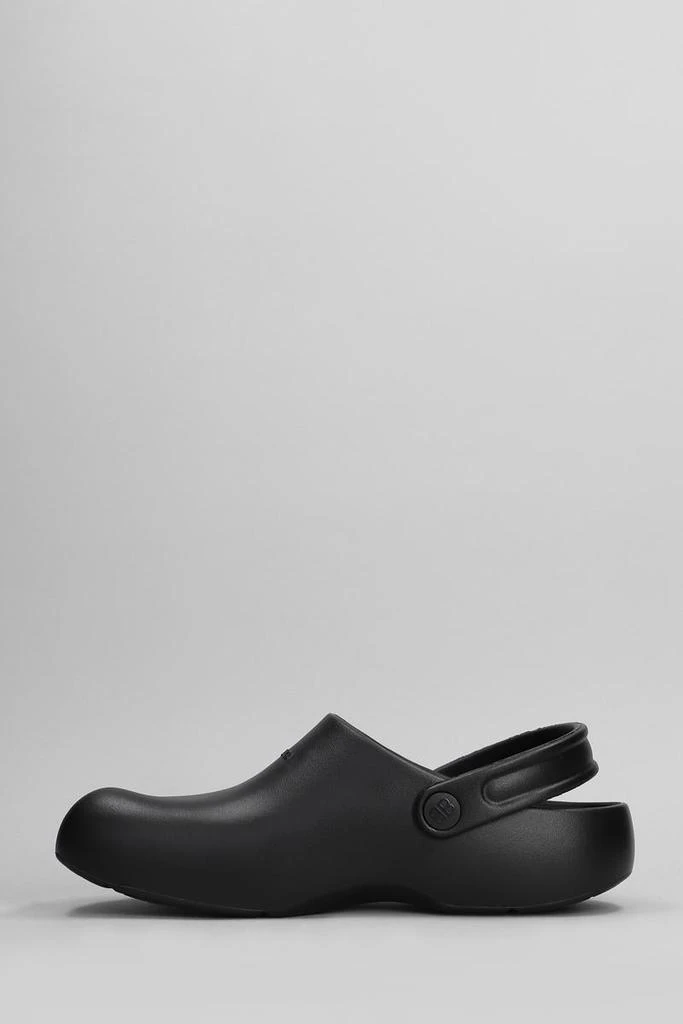 Balenciaga Balenciaga Sunday Molded Slipper-Mule 3
